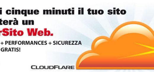 cloudflare e seeoux