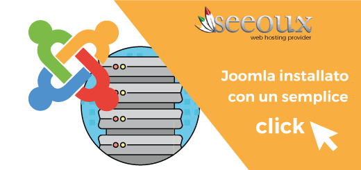 joomla installazione automatica