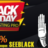 black friday hosting seeoux