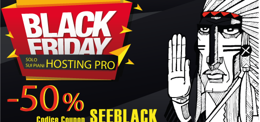 black friday hosting seeoux