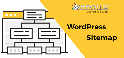 wordpress sitemap
